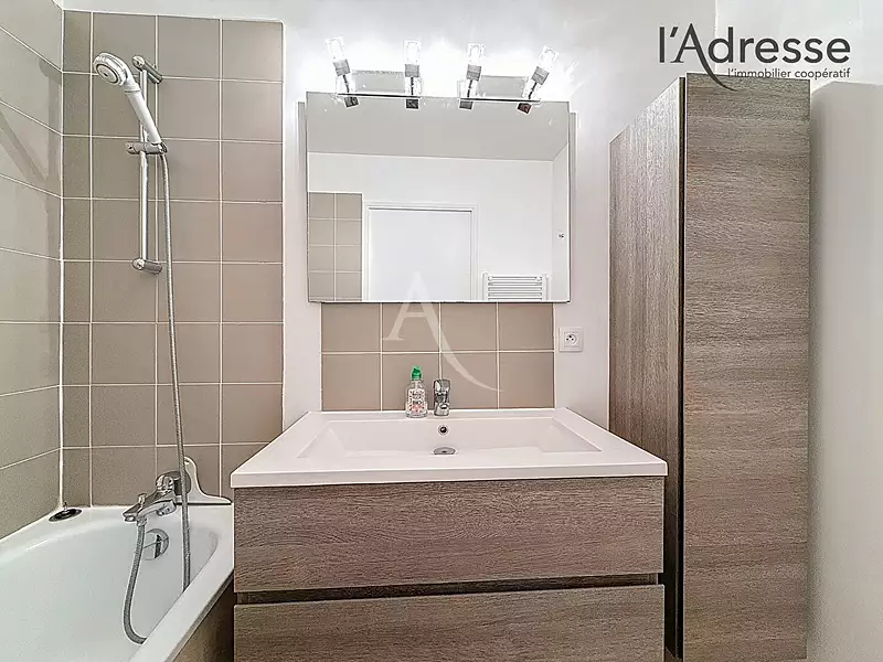 Appartement, 75 m²