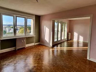 Appartement, 150,8 m²