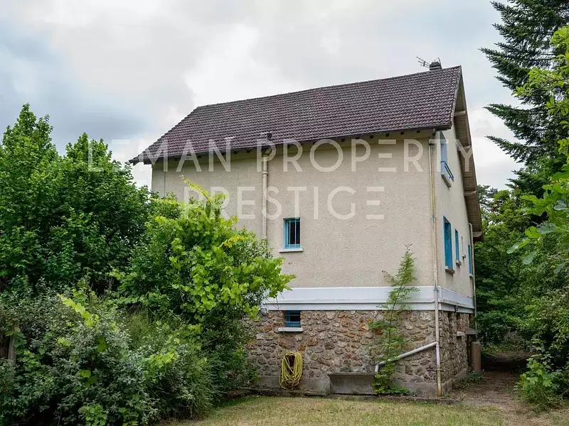 Maison, 111 m²