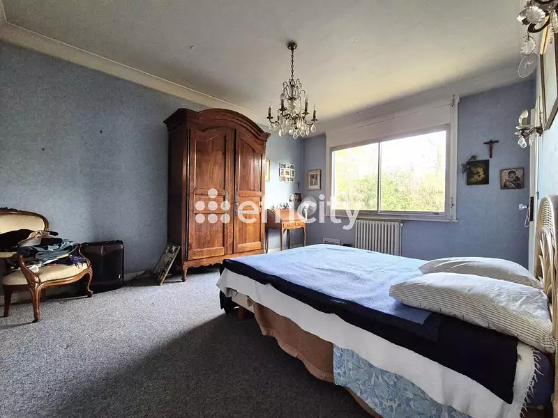 Maison, 195 m²