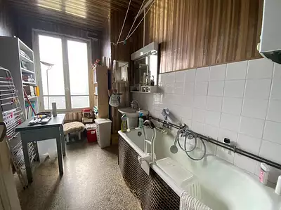 Appartement, 114 m²