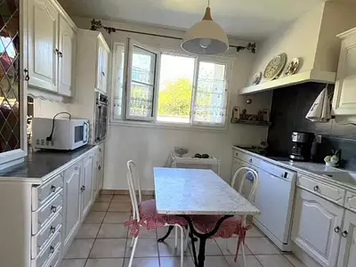 Maison, 106 m²