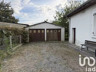 Maison, 70 m²