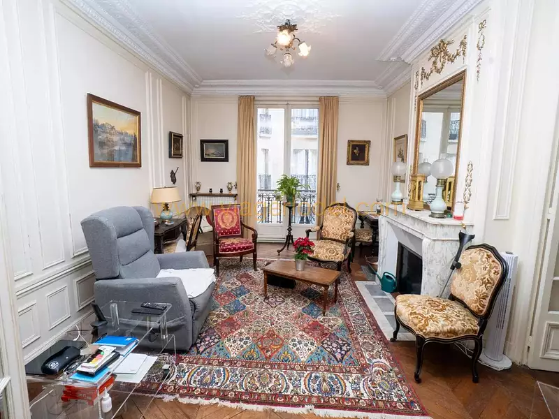 Appartement, 115,56 m²