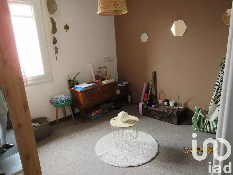 Maison, 124 m²