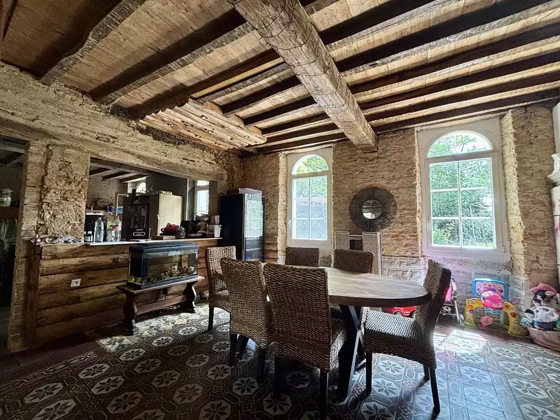 Maison, 390 m²