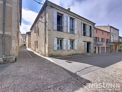 Maison, 148 m²