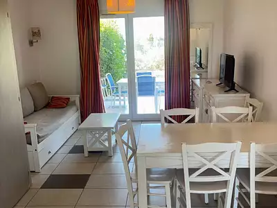 Maison, 44,9 m²