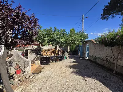 Maison, 63 m²