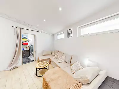 Appartement, 94 m²