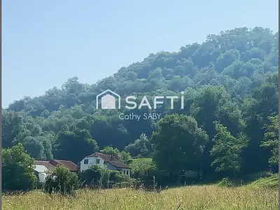 Maison, 165 m²