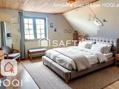 Maison, 156 m²