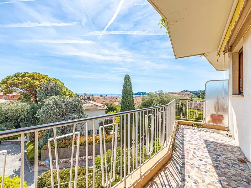 Appartement, 32,46 m²