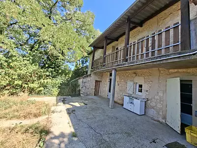 Maison, 113,7 m²