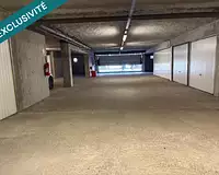 Parking, 11 m²