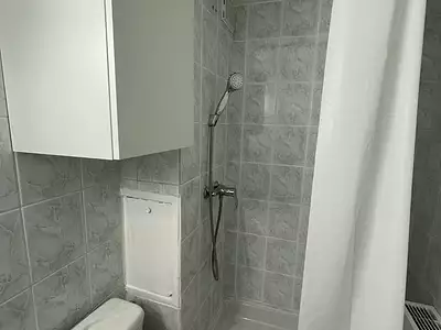 Appartement, 16 m²