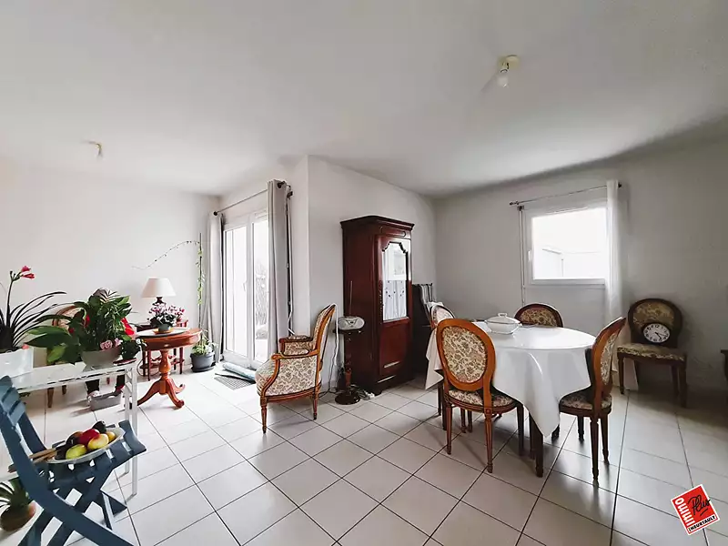 Appartement, 59,14 m²