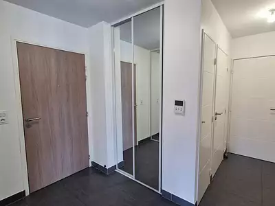Appartement, 67 m²