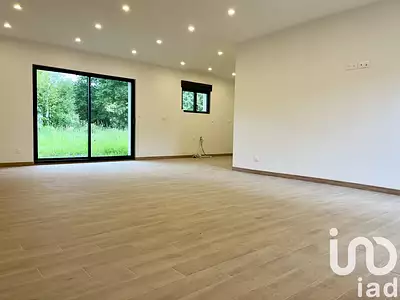 Maison, 105 m²