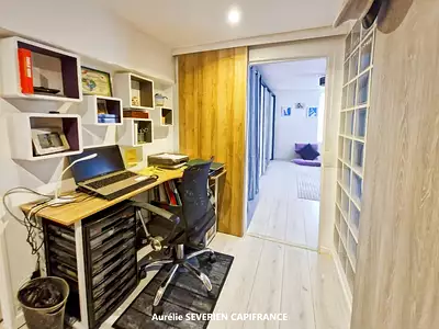 Maison, 69 m²