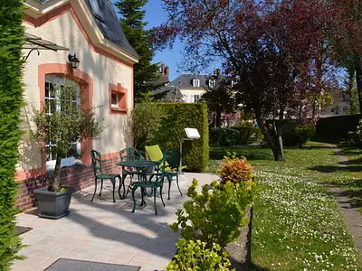Maison, 422 m²
