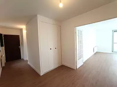 Appartement, 81 m²
