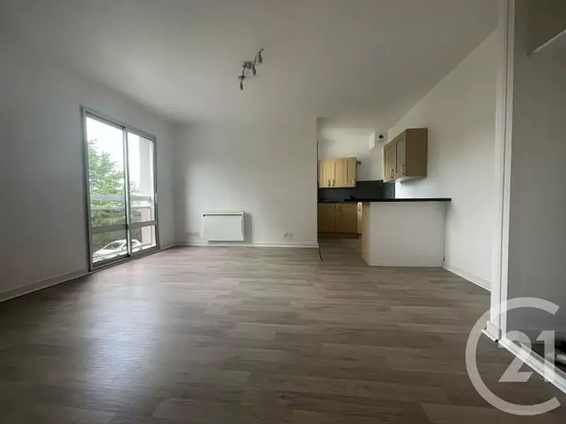 Appartement, 38 m²