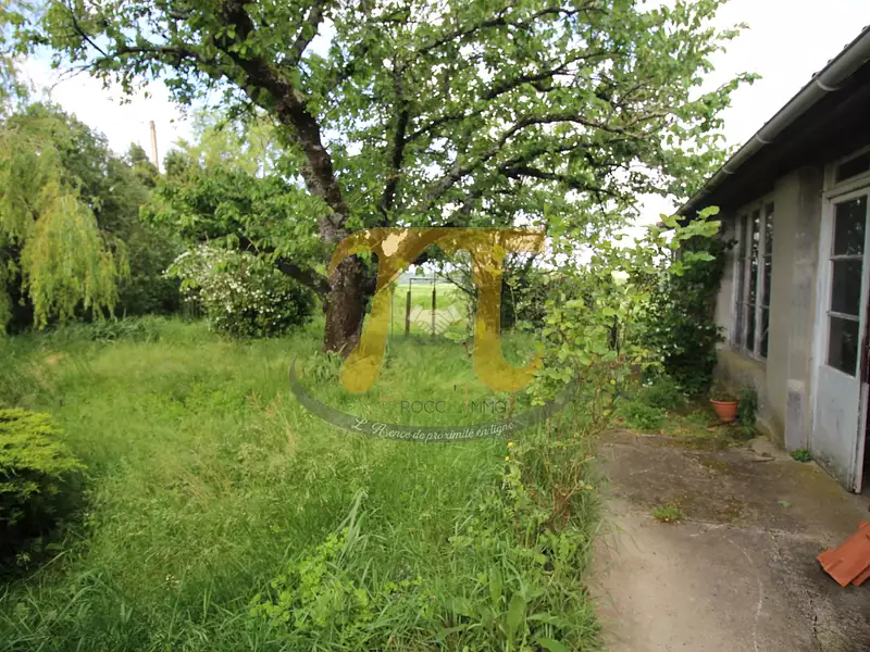 Maison, 102 m²