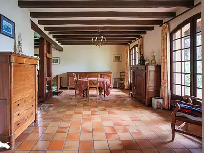 Maison, 143 m²