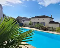 Maison, 460 m²
