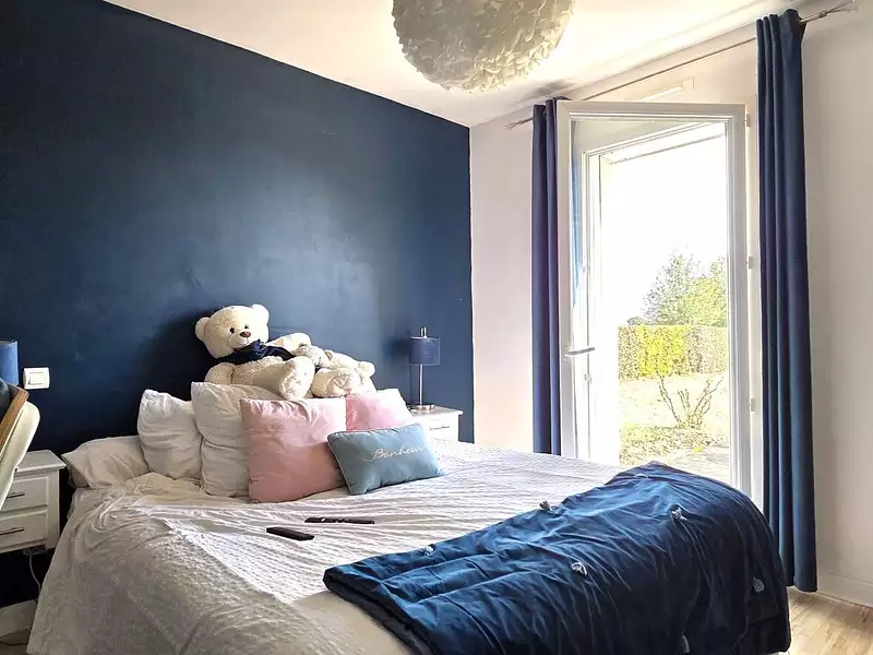 Maison, 135 m²