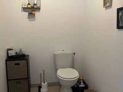 Maison, 65 m²