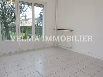 Appartement, 57 m²