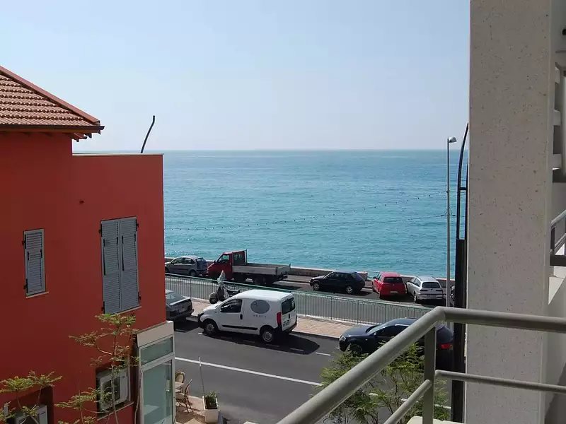 Appartement, 36,82 m²