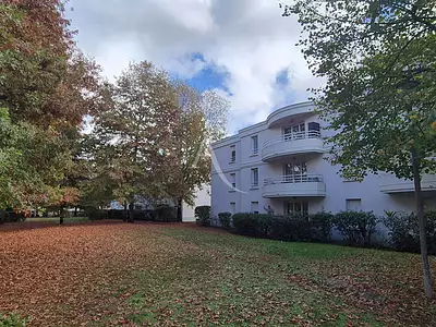 Appartement, 56,59 m²