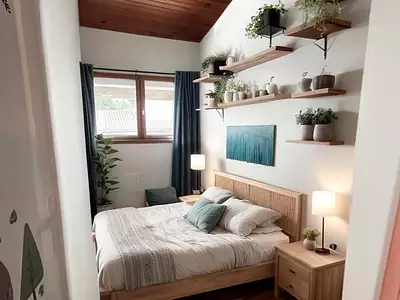 Maison, 80 m²