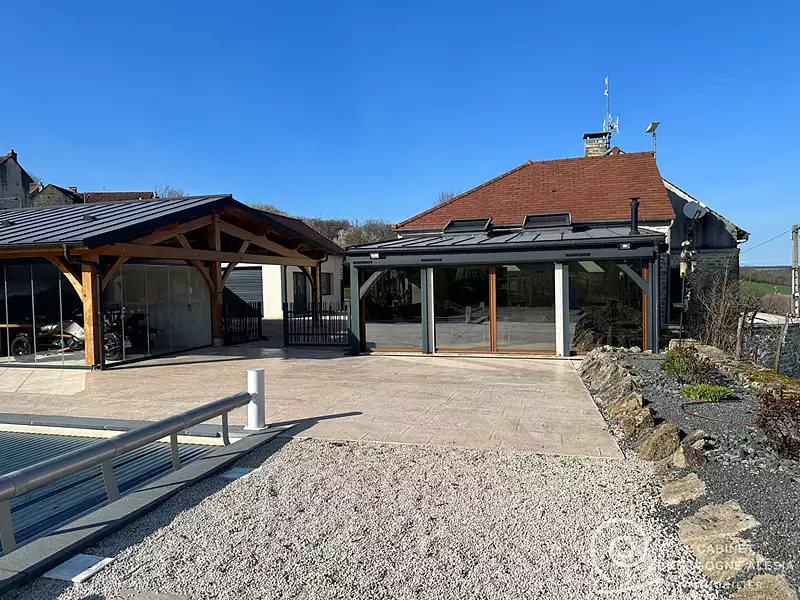 Maison, 150 m²