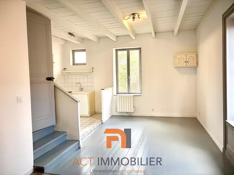 Appartement, 69 m²