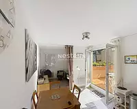 Appartement, 36 m²