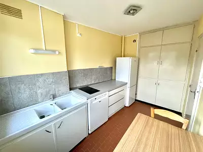 Appartement, 28,45 m²