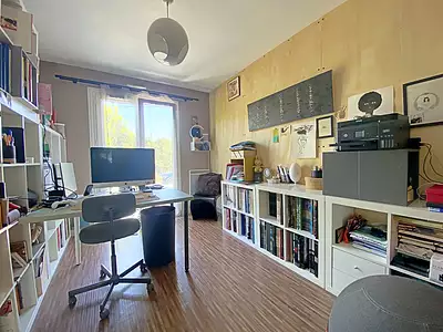 Maison, 186 m²
