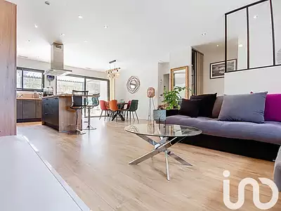 Maison, 118 m²