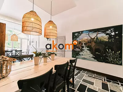 Maison, 395 m²