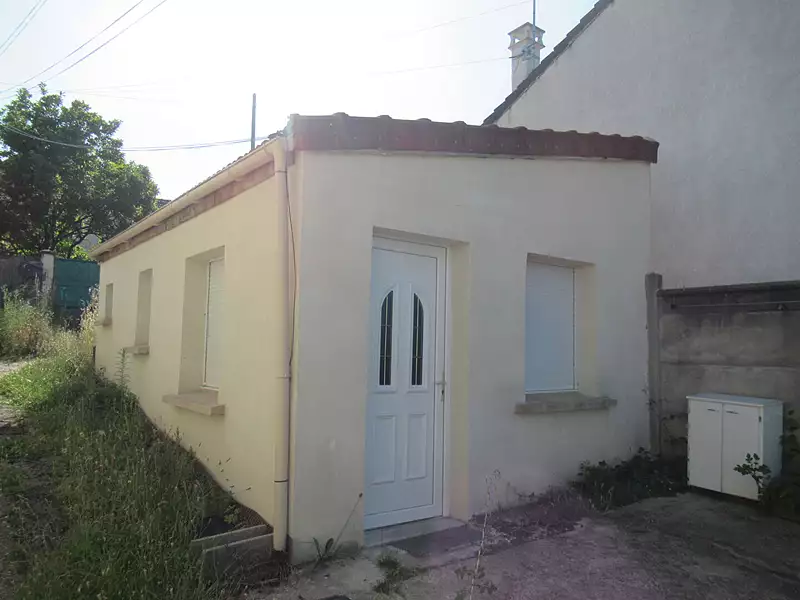 Maison, 115 m²