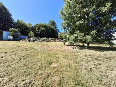 Terrain, 1 000 m²