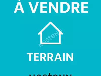 Terrain, 600 m²