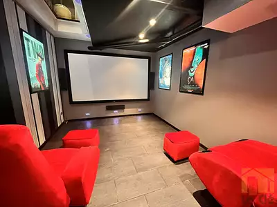 Appartement, 130 m²