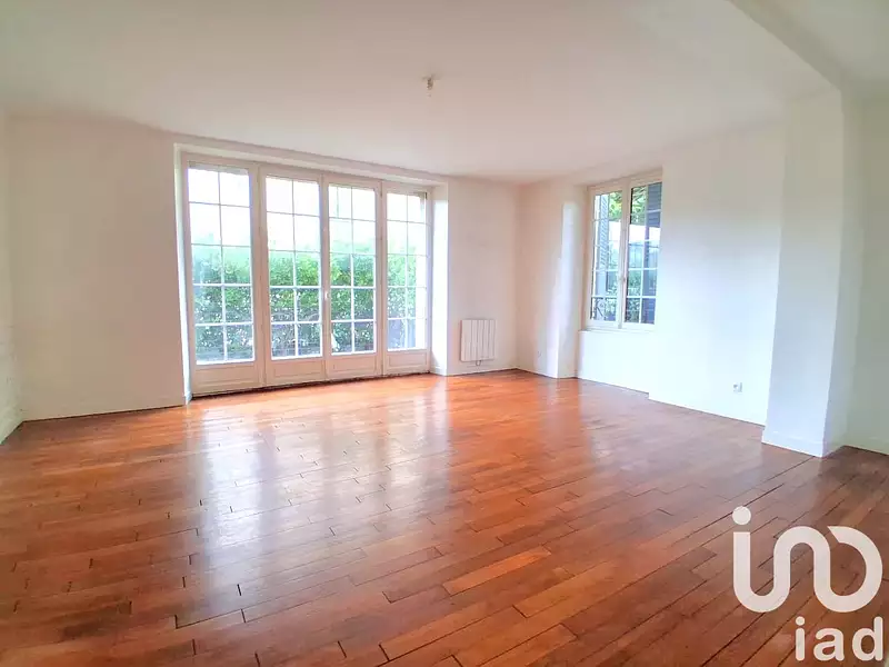 Appartement, 84 m²