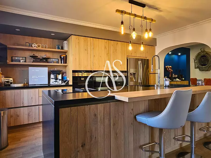 Maison, 154 m²