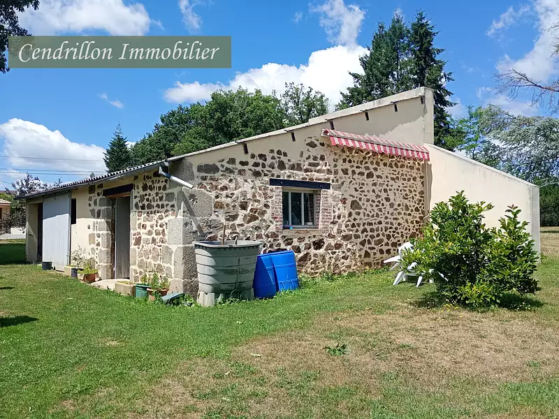 Maison, 190 m²